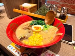 -无敌家拉面(颐堤港店)