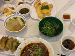 -南八仙·老上海味道(南京东路店)