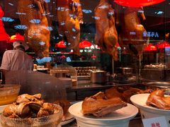 -陈鹏鹏潮汕菜(宝安机场T3航站楼店)