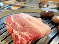 -朴安胖·韩国烤肉(沈阳店)