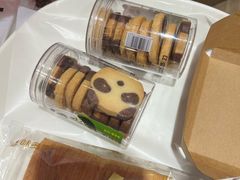 -味多美蛋糕(安定门店)