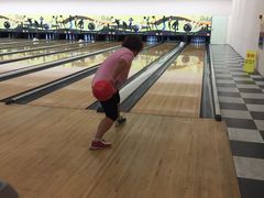 -广州保龄球馆(广州天河体育中心店)