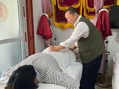 -盲人专业推拿按摩