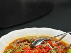 -仁宇品菜馆(人南店)