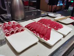 -海底捞火锅(勒泰店)