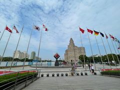 -中央公园(苏州工业园区)