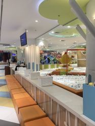 -meland亲子乐园•派对•研学(苏州悠方购物中心店)