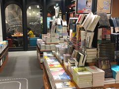 -西西弗书店·矢量咖啡(新光天地店)