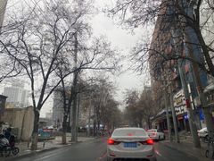 -天水南站