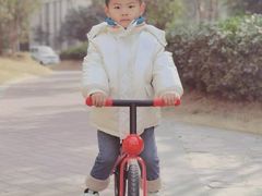 -八爪矩阵极限运动馆·儿童平衡车·感统训练(南海子公园校区)