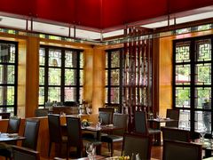 -杭州西子湖四季酒店-WL BISTRO西湖餐厅(灵隐路店)