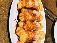 -蜀中吴养生板栗鸡(会展店)