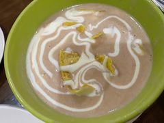 公主浓汤-panchos 墨西哥餐厅(嘉绿苑店)