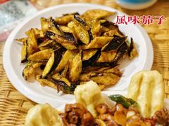 -向民炒鸡老店(火车站店)
