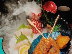 -粤·向群饭店(二沙岛店)