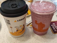 -乐凯撒披萨(南山书城店)