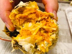 -黄记大闸蟹专卖店·活蟹·醉蟹