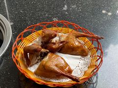 -皇鸽餐厅(五桂山分店)