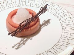 红色番石榴-théATRE 茶聚场(王府中環店)