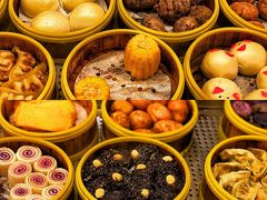 -芭菲盛宴·环球美食(解放碑英利国际店)