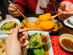 -火宫殿·湘菜小吃·商务宴请·生日聚会(东塘店)