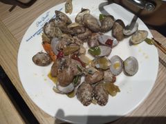 -星伦多海鲜自助餐厅(万达百货店)