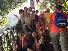 -古龙峡云天玻霸