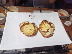 -明洞串城·烧烤·延边朝鲜族烧烤串专门店(景田店)