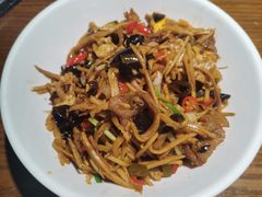 -老湘村·湖南土菜(天河维多利店)