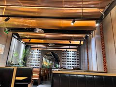 -吉庆莲年有鱼炭烤鱼(苏宁广场店)