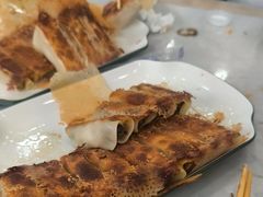 -大肚水饺锅贴·家常融合菜(新港店)