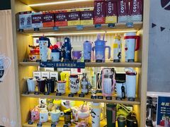 -COSTA COFFEE(中粮祥云店)