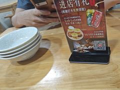-朱大嘴肥肠血旺(福字街店)