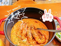 -Laures·月桂西班牙碳烤餐厅(十尚坊店)