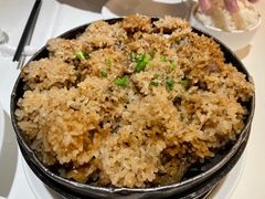 荷叶粉蒸排骨-金春禧(世茂国际广场店)