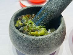 -老湘亲·品鉴湘菜(蔡塘爱琴海店)