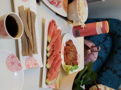 -阿香婆欢乐火锅(淄博万象汇店)