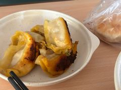 笋肉锅贴-蒋家桥饺面店(东关街店)