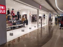 -优衣库(广州天河领展广场店)