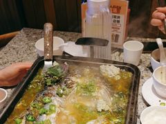 -里岛烤鱼(东港凯虹广场店)