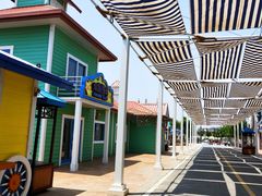 -渔岛海洋度假区