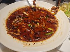 -茅庐川菜(烟台万象汇店)