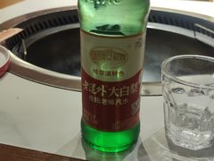 -玺炖·中国铁锅炖(南京东路店)