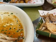 -大业餐厅