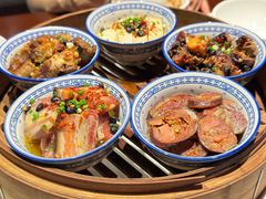 -索溪山寨·湘西饮食文化博物馆(标志门店)