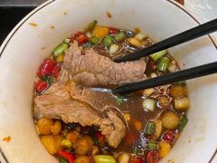 -小叫驴养生驴肉火锅(龙游店)