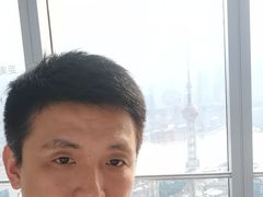 -上海环球金融中心骑迹50年环球之旅
