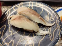 -合点寿司(美罗城店)