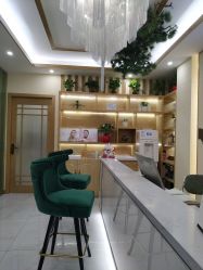 -芳朵美容养生SPA