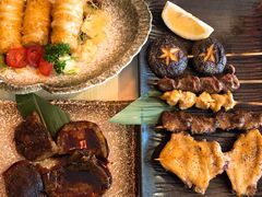 -有喜屋·深夜食堂(北京西路店)